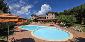 Agriturismo Capricorni Massa Marittima